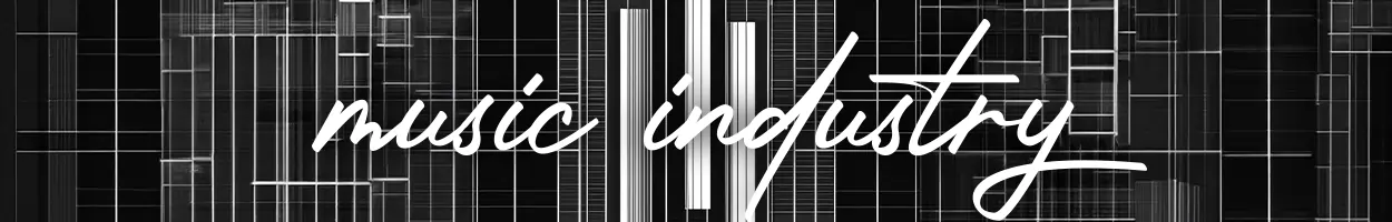 THER - Music Industry