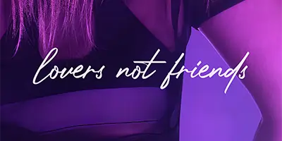 THER - Lovers Not Friends