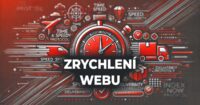 OG - ZRYCHLENÍ WEBU